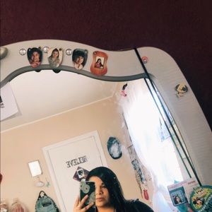 Meet your Posher, Rosa